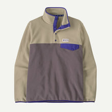 Load image into Gallery viewer, Patagonia- M Lightweight Synchilla Snap-T Fleece Pullover

