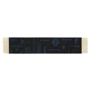 Pendleton Spider Rock BookRug