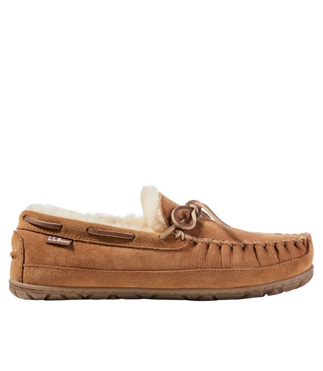 LL Bean- Wicked Good Moccasin