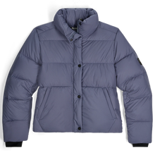 Load image into Gallery viewer, Outdoor Research- W Coldfront Down Jacket
