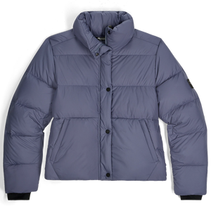 Outdoor Research- W Coldfront Down Jacket