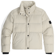 Load image into Gallery viewer, Outdoor Research- W Coldfront Down Jacket
