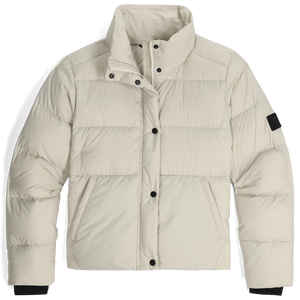 Outdoor Research- W Coldfront Down Jacket