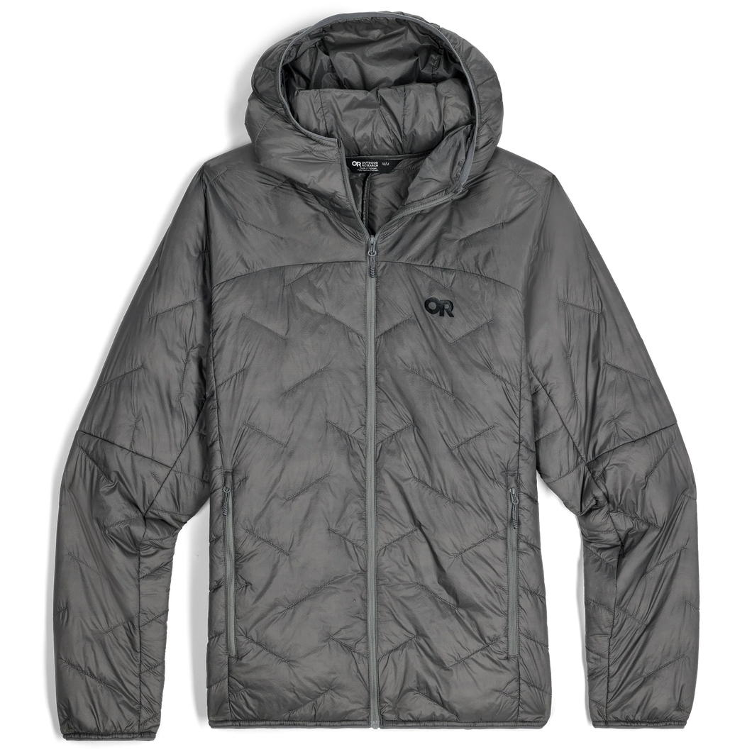 Outdoor Research- M Superstrand LT Hoodie