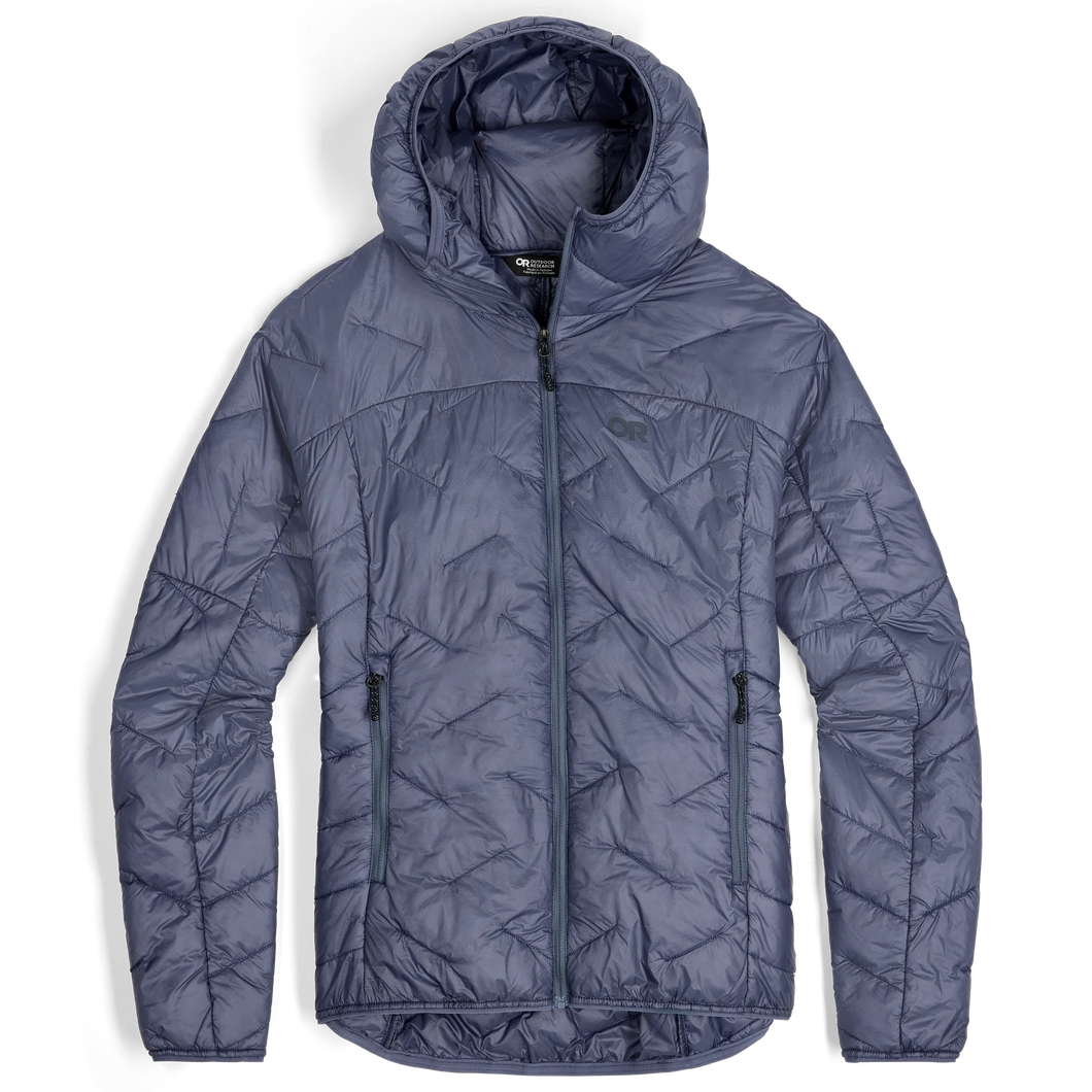 Outdoor Research- W Superstrand LT Hoodie
