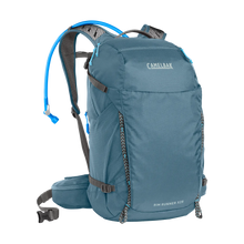 Load image into Gallery viewer, Camelbak- W Rim Runner X28 Hiking Hydration Pack
