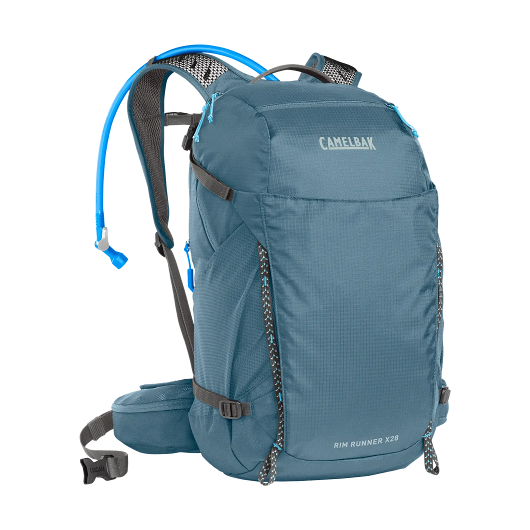 Camelbak- W Rim Runner X28 Hiking Hydration Pack