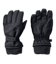 Load image into Gallery viewer, LL Bean- Y Cold Buster Waterproof Gloves
