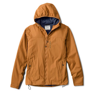 Orvis- M Pro Insulated Hoodie