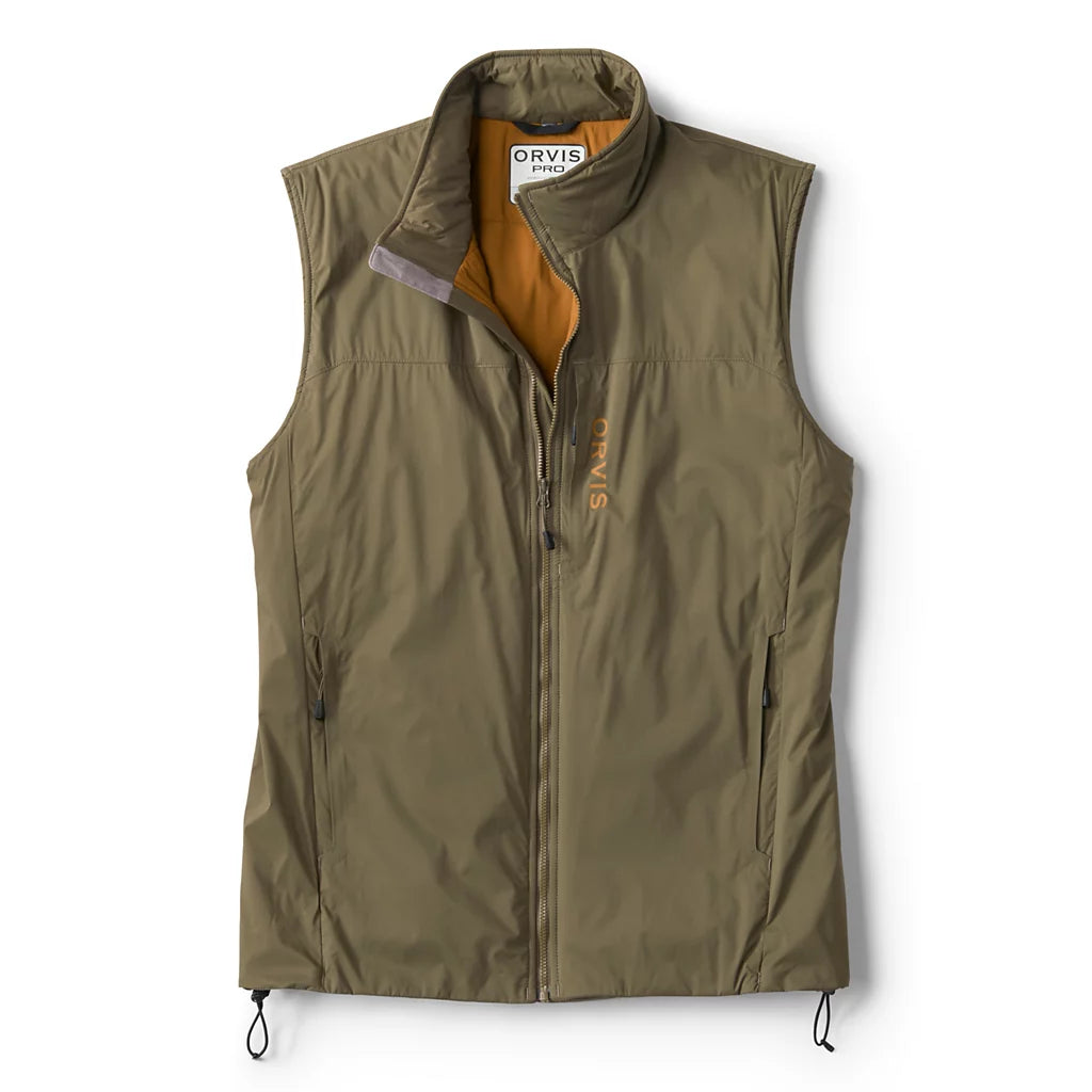 Orvis- M Pro Insulated Vest