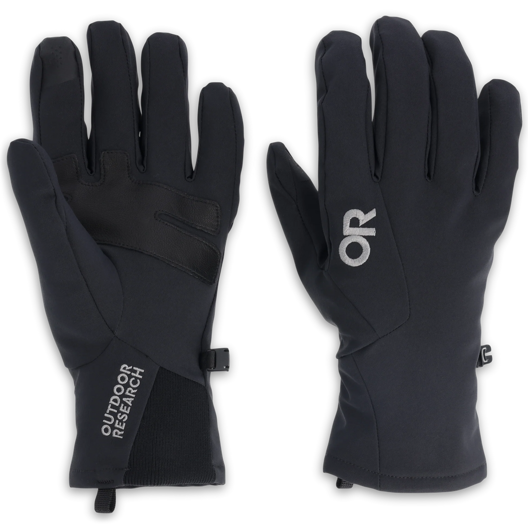Outdoor Research- M Sureshot Softshell Glove