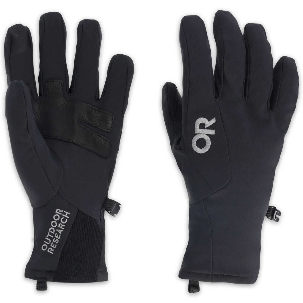 Outdoor Research- W Sureshot Softshell Glove