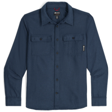 Load image into Gallery viewer, Outdoor Research- M L/S Feedback Flannel Shirt
