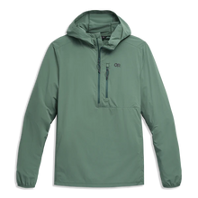 Load image into Gallery viewer, Outdoor Research- M Astroman Air Sun Hoodie
