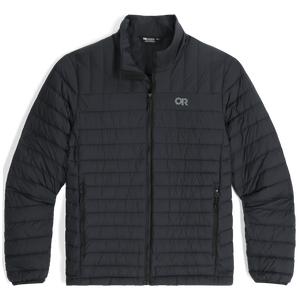 Outdoor Research- M Transcendent Down Jacket