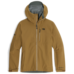 Outdoor Research- M Foray Jacket