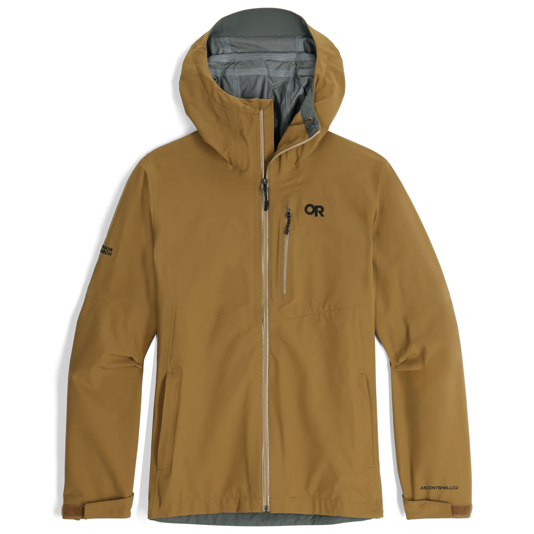 Outdoor Research- M Foray Jacket