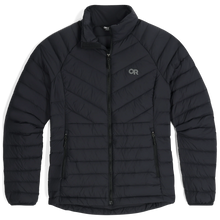 Load image into Gallery viewer, Outdoor Research- W Transcendent Down Jacket
