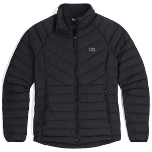 Outdoor Research- W Transcendent Down Jacket