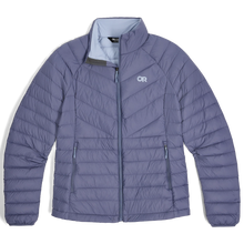 Load image into Gallery viewer, Outdoor Research- W Transcendent Down Jacket
