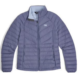 Outdoor Research- W Transcendent Down Jacket