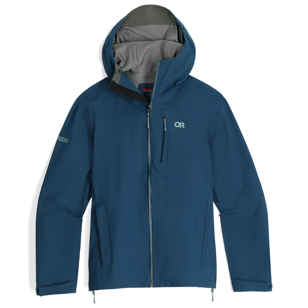 Outdoor Research- W Aspire Jacket