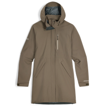 Load image into Gallery viewer, Outdoor Research- W Aspire 3L Trench

