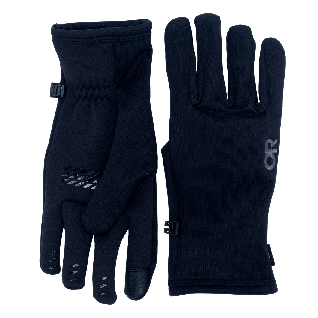Outdoor Research- W Backstop Sensor Windpro Gloves