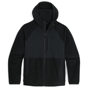 Outdoor Research- M OR Polartec 200 Hoodie