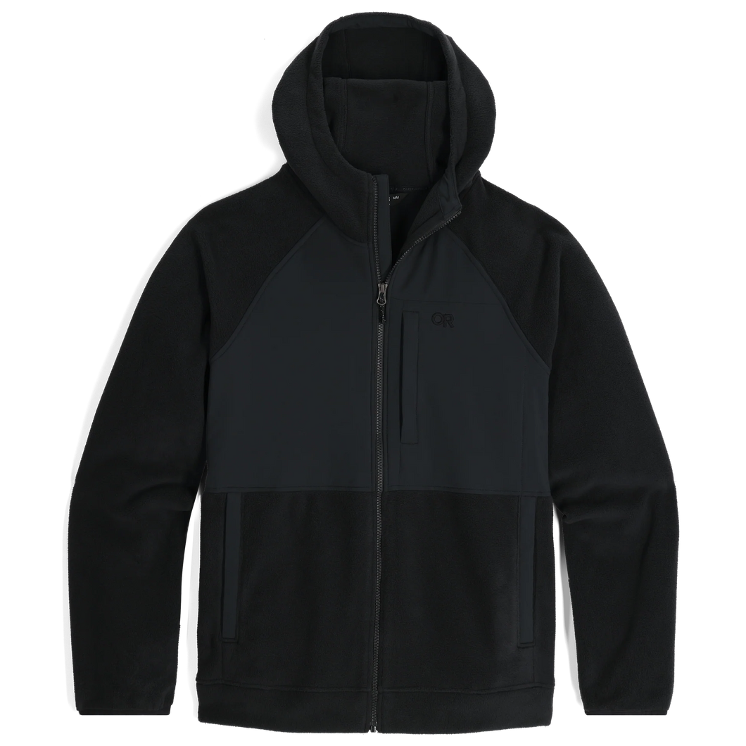 Outdoor Research- M OR Polartec 200 Hoodie