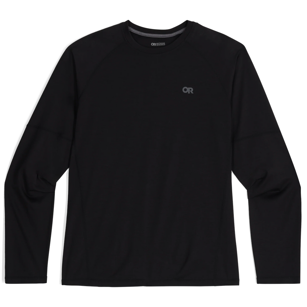 Outdoor Research- M Alpine Onset Merino 150 Crew