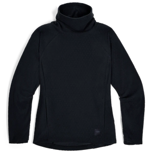 Outdoor Research- W Trail Mix XT Cowl Pullover