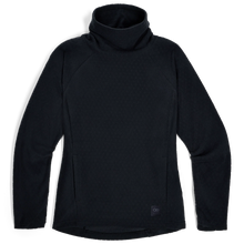 Load image into Gallery viewer, Outdoor Research- W Trail Mix XT Cowl Pullover
