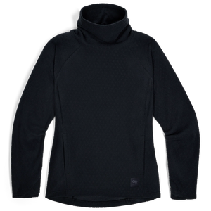 Outdoor Research- W Trail Mix XT Cowl Pullover