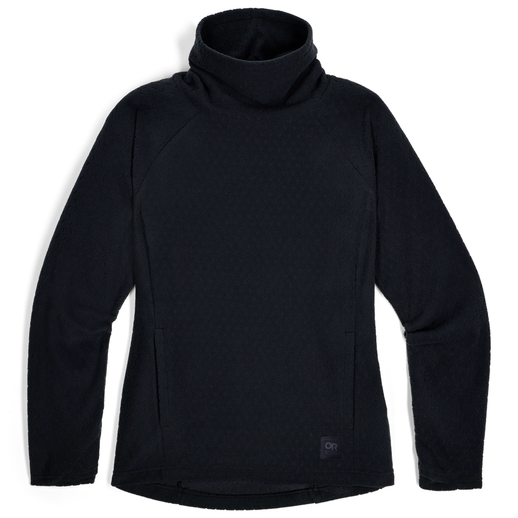 Outdoor Research- W Trail Mix XT Cowl Pullover