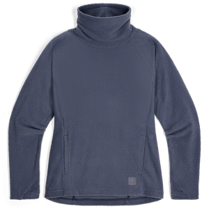 Outdoor Research- W Trail Mix XT Cowl Pullover