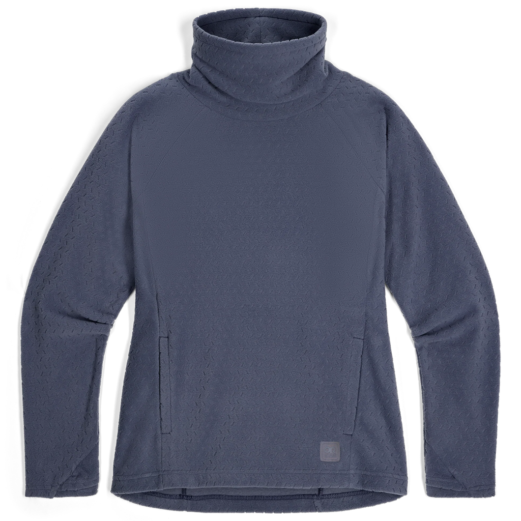 Outdoor Research- W Trail Mix XT Cowl Pullover