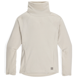 Outdoor Research- W Trail Mix XT Cowl Pullover