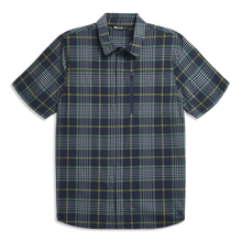 Load image into Gallery viewer, Outdoor Research- M S/S Astroman Sun Shirt
