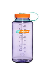 Load image into Gallery viewer, Nalgene- Wide Mouth Water Bottle 32oz
