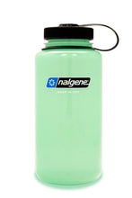 Load image into Gallery viewer, Nalgene- Wide Mouth Water Bottle 32oz
