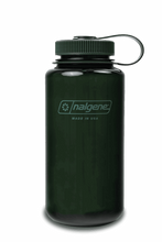 Load image into Gallery viewer, Nalgene- Wide Mouth Water Bottle 32oz
