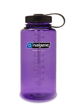 Load image into Gallery viewer, Nalgene- Wide Mouth Water Bottle 32oz
