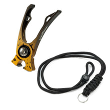 Load image into Gallery viewer, Umpqua- RiverRun Nipper w/ Lanyard
