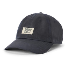 Load image into Gallery viewer, Orvis- Vintage Waxed Cotton Ball Cap
