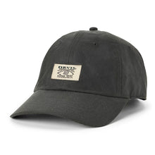 Load image into Gallery viewer, Orvis- Vintage Waxed Cotton Ball Cap
