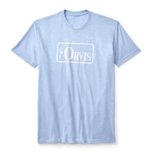 Load image into Gallery viewer, Orvis- M S/S Bent Rod Tee
