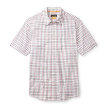 Load image into Gallery viewer, Orvis- M S/S River Guide Shirt
