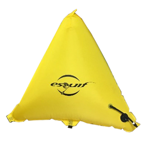 Esquif- 3D End Bags