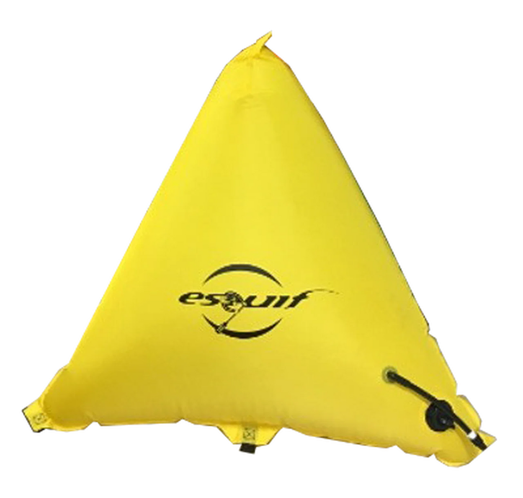Esquif- 3D End Bags